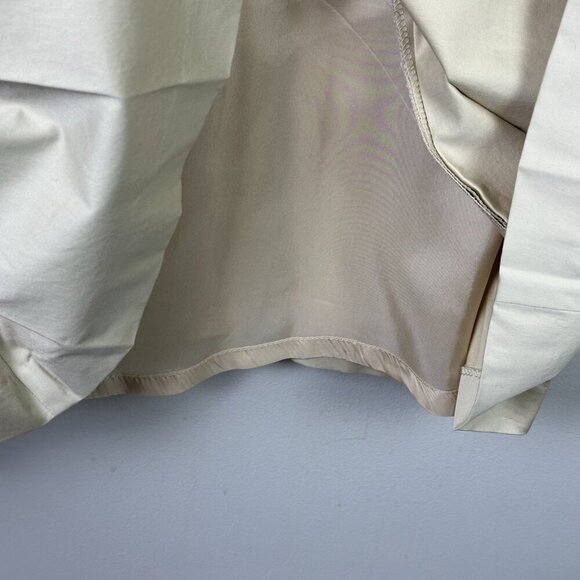 Pink Tartan Belted Sleeveless Pleated Midi Dress - Picture 9 of 12